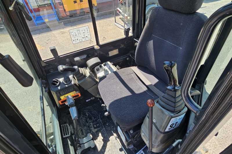 OmecoHub - Immagine YANMAR VIO25-4